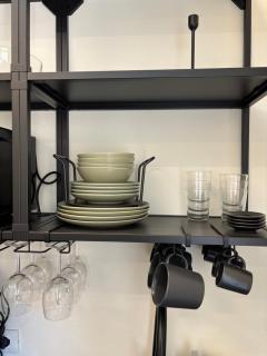 Giulia's Apartment - 2