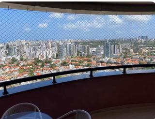 Apartamento duas suites no Hotel Mercure Boulevard 5 pessoas - 5