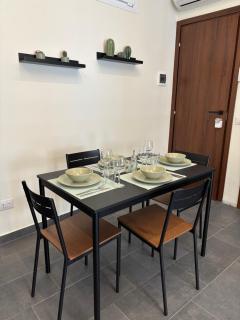 Giulia's Apartment - 1