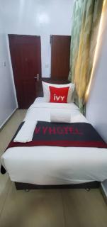 AOTEL HOTEL Ikeja - Ikeja - 1