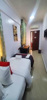 AOTEL HOTEL Ikeja - Ikeja - 2