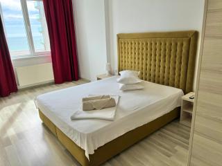 SUMMERLAND SEA VIEW 2 bed-room apartment - Mamaia - 3