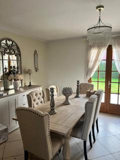 Villa Rose - Graignes - 6