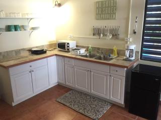 Comfy and Quiet Beachy Bungalow - Rincon - 8