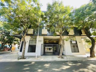 Studio Yungay A - Laundry Parking Wifi - Santiago - 7