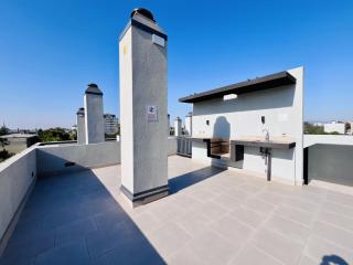 Studio Yungay A - Laundry Parking Wifi - Santiago - 6