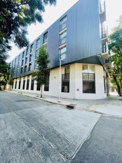 Studio Yungay A - Laundry Parking Wifi - Santiago - 5