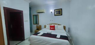 AOTEL HOTEL Ikeja - Ikeja - 2