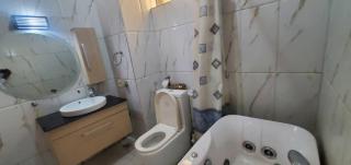 AOTEL HOTEL Ikeja - Ikeja - 8