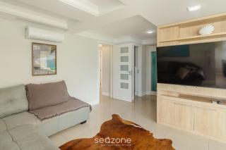 Apto Exclusivo c/ Vista Mar e Roda Gigante BSD1501 - Balneário Camboriú - 5