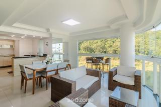 Apto Exclusivo c/ Vista Mar e Roda Gigante BSD1501 - Balneário Camboriú - 3
