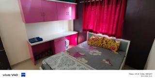 SM Home Stay - Pune - 2
