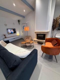 LE CLOS FLEUR de SEL - 3