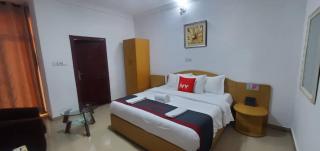 AOTEL HOTEL Ikeja - Ikeja - 4
