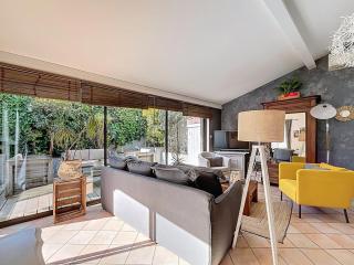 Le Cocon du Bouscat Maison 2 Pers à Bordeaux - Le Bouscat - 9