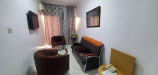 AOTEL HOTEL Ikeja - Ikeja - 3