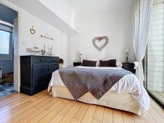 Le Cocon du Bouscat Maison 2 Pers à Bordeaux - 1