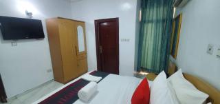 AOTEL HOTEL Ikeja - Ikeja - 6