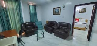 AOTEL HOTEL Ikeja - Ikeja - 5