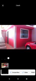 Casa interior de São Paulo para relaxar - 7