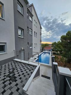 Villa BOTIĆ - Trogir - 8