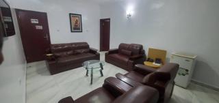 AOTEL HOTEL Ikeja - Ikeja - 9