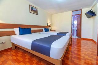 Hotel Musuk Wasi - Arequipa - 1