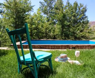 Austria Luxury Apartments, Faraya Hotel - Fārayyā - 6