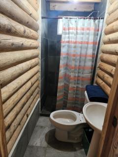 Cabaña El Vado de Ciénega 1 - Ciénaga - 4