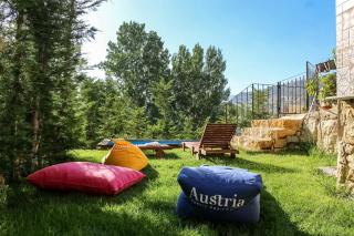 Austria Luxury Apartments, Faraya Hotel - Fārayyā - 0
