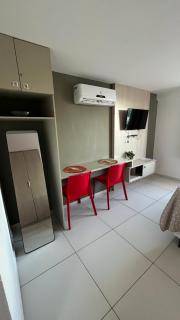 Flat Tambaú - Beira-mar - João Pessoa - 6