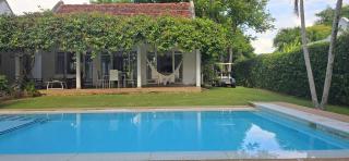 Casa Serena, azul , club Puerto Peñalisa Ricaurte - Ricaurte - 9