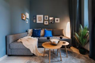 Majestic Home Hearth Old Town Renovated - Belgrado - 3