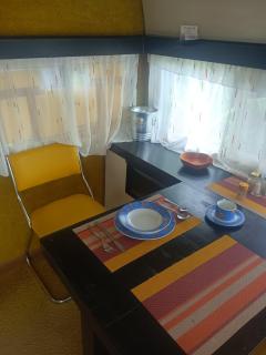 Backpack Cabin A 49149 - Oranjestad - 3