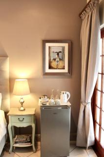Karoo Escape 2 - Oudtshoorn - 6