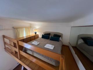 Comfortable and quiet Sant'Ambrogio apartment - Milan - 8
