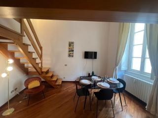 Comfortable and quiet Sant'Ambrogio apartment - Milan - 0