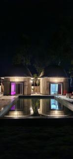 The coconut villa - - 0