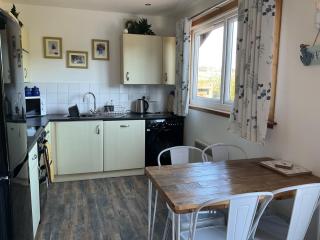 Heron Lodge, edge of Mabie Forest Dumfries - Dumfries - 9