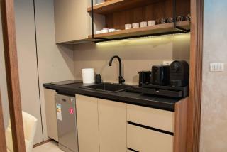 Kremona Lux Apartments - Escópia - 6