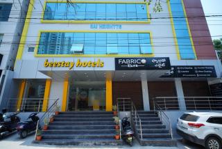 beestay Hotels Financial District - Haiderabad - 9