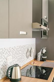 New bamboo holiday home Bergamo airport trade fair - Bérgamo - 8