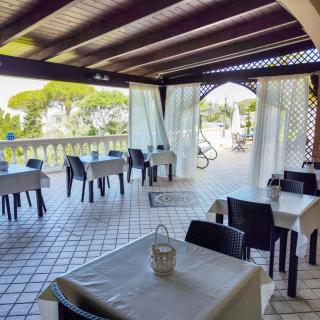 Villa Antonietta Ischia - Ischia - 7