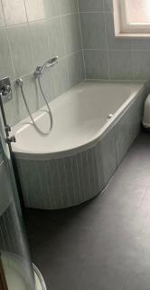 3-Raum Ferienwohnung zentral gelegen, möbliert - Niederorschel - 3