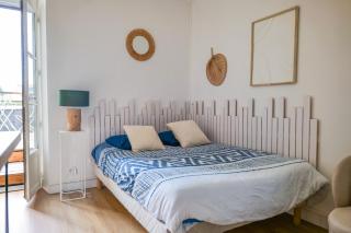 Joli studio avec terrasse - proche château - 2 personnes - Angers - 9