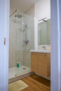 Joli studio avec terrasse - proche château - 2 personnes - Angers - 6