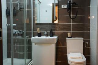 Kremona Lux Apartments - Escópia - 7