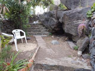 la roccia - Cuglieri - 1