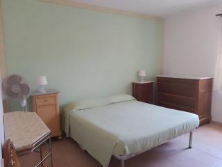 la roccia - Cuglieri - 5