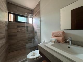 Chic Stay, Rooftop Plunge Pool, 4 Blocks from 5th - Playa del Carmen - 9